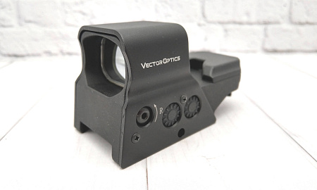 Коллиматорный прицел Vector Optics Omega
