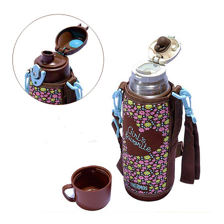 Термос для напитков 1 л THERMOS FFR-1004 WF