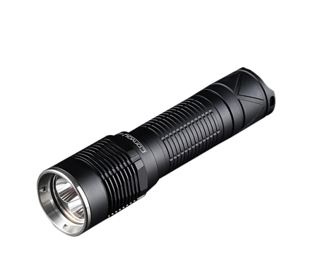 Фонарь Convoy S12, Luminius SST20(5000К)