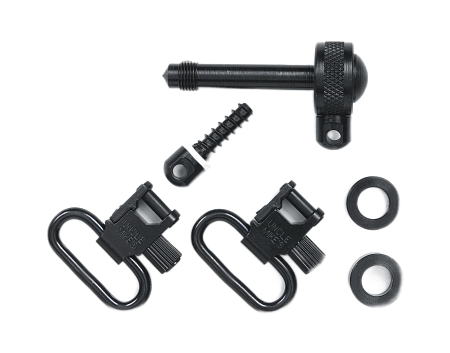 Комплект антабок быстросъемных Uncle Mike`s 1171-2