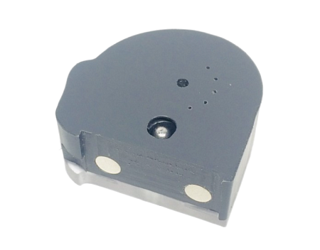 Магазин для пуль Agioso Егерь 5.5мм с отложкой (РОК ,13,5мм) (9 пуль.)