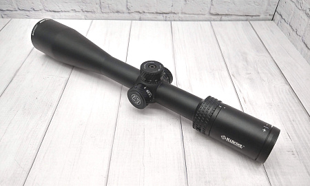 Прицел Marcool ALT 6-24x50 SF MAR-054 (HY1617)