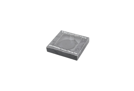 Крышка для прицела Vector Optics Continental окуляр