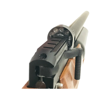 Магазин для пуль Agioso Kral кал.6.35мм стандарт (9 пуль)