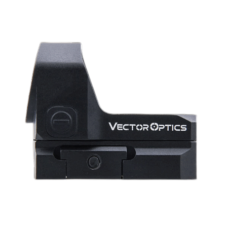 Коллиматорный прицел Vector Optics FRENZY-X 1x20x28 RD