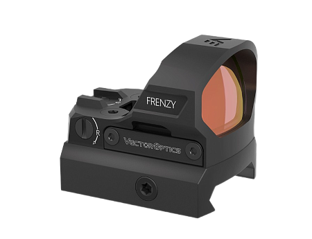 Коллиматорный прицел Vector Optics FRENZY-S 28x19 RMSx (SCRD-66)