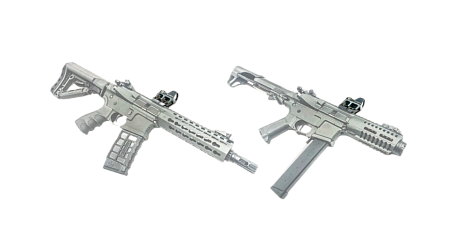 Консольное крепление Vector Optics  для коллиматоров Frenzy TEK на планку Weaver/Picatinny