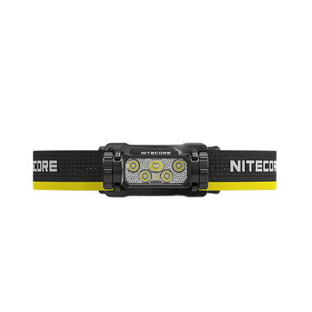 Налобный фонарь NITECORE HC60UHE
