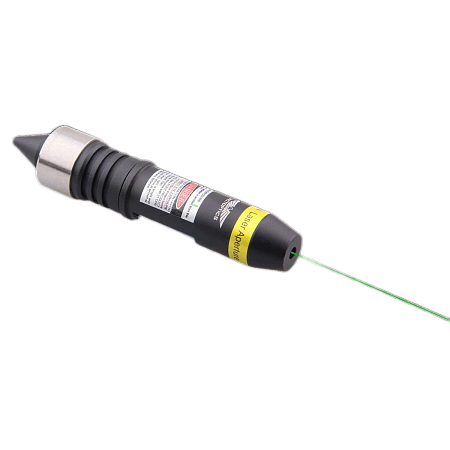 Приспособление для холодной пристрелки Vector Optics Muzzle Drop-in Green Laser Bore Sight