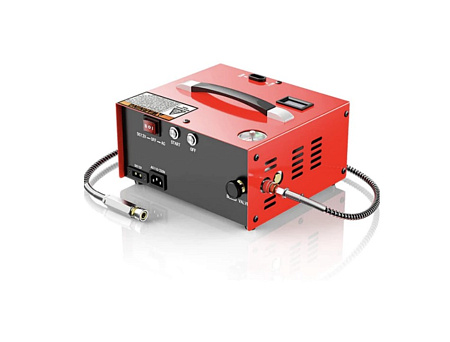 Компрессор высокого давления NEW GX CS1-I автоматический