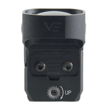 Коллиматорный прицел Vector Optics FRENZY-X 1x20x28 RD