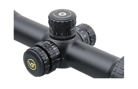 Прицел Vector Optics Aston 5-30x56SFP IR