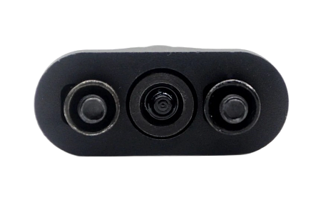 Переходник Keymod - антабка на цевье