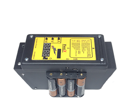 Хронограф FeniX