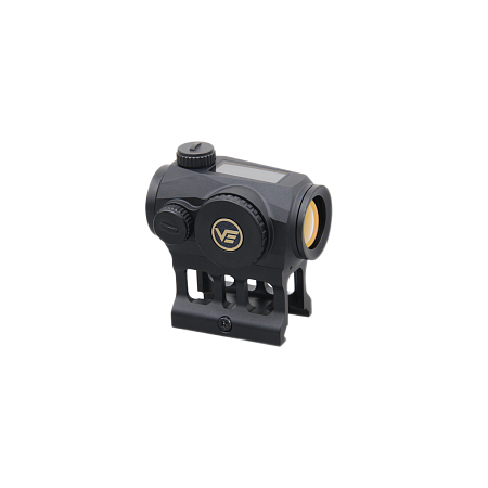 Коллиматорный прицел Vector Optics Scrapper 1x22 SOL  (2МОА)