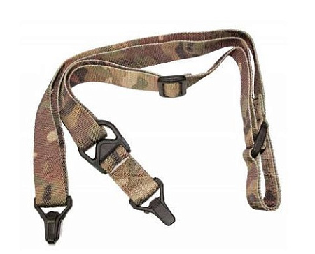 Ремень для ружья Magpul MS3 Multi-Mission Sling(мультикам) (SHMS32)