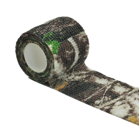 Лента камуфляжная 1