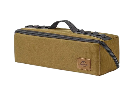 Сумка для хранения инструмента Naturehike, горчичный CNH22SN018