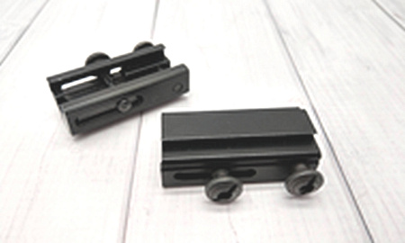 Переходник Weaver-ласта v2