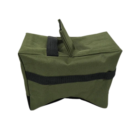 Мешки для стрельбы