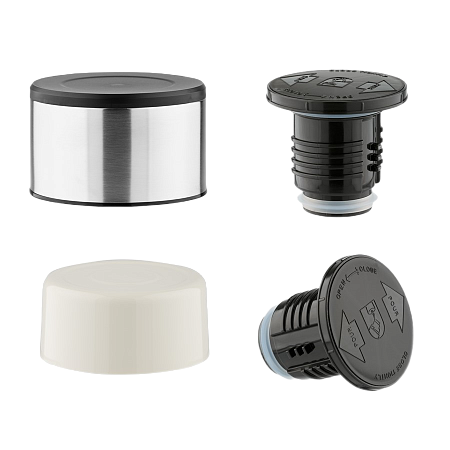 Термос для напитков 1,2 л THERMOS NCB-12B