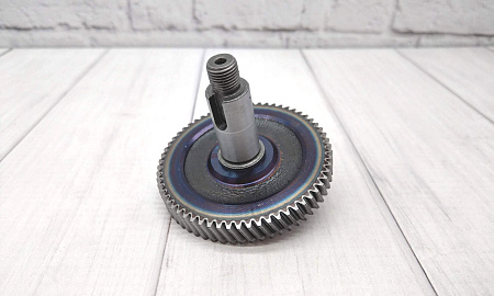 Шестерня редуктора в сборе компрессора GX 12/220