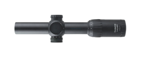 Прицел Vector Optics Constantine 1-8x24 SFP