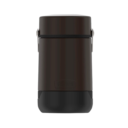 Термос для еды 0,8 л THERMOS GUARDIAN TS-3039, коричневый