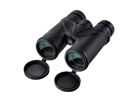 Бинокль GAUT Atlas 10x42 Waterproof, призмы Roof, IPX6