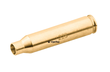 Лазерный патрон Vector Optics кал. .223 Rem