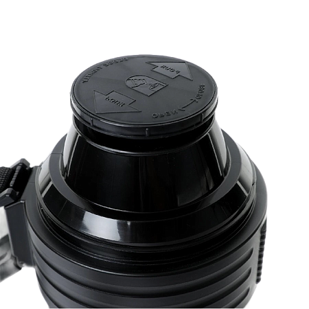 Термос для напитков 1 л THERMOS NCD-1000, хаки