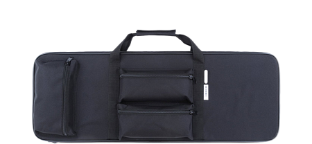 Чехол УН 100 молли 100×30×7 см. Черный