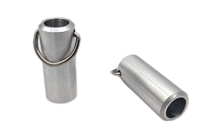 Заглушка для штуцера 9 мм