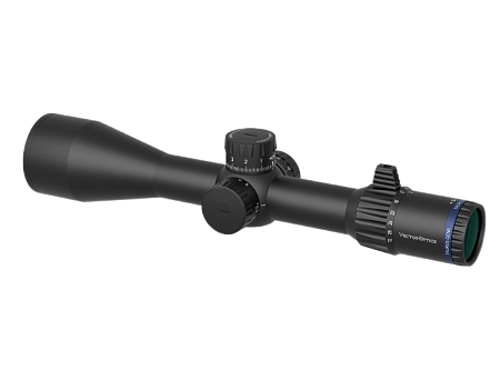 Прицел Vector Optics Taurus GENII 4-32x56 ED (SCFF-34)