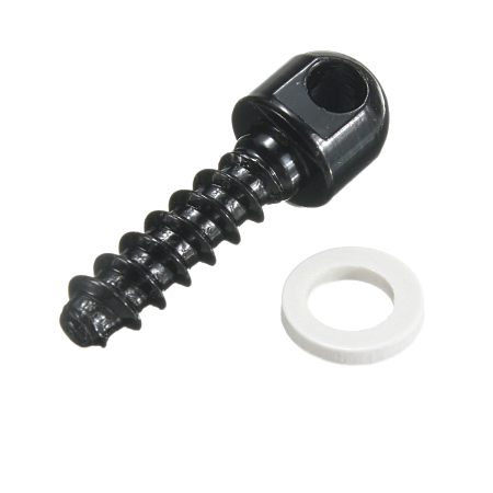 Саморез антабочный 20мм (SHA-004)