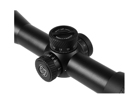 Прицел Marcool BRILLIANT 10X44 SF (MAR-143) (HY1618)