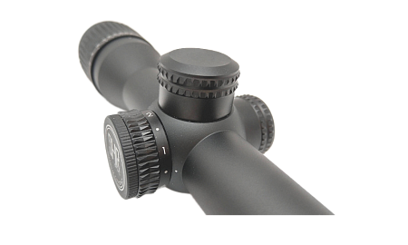 Прицел SibHunter 6x32 AO IR