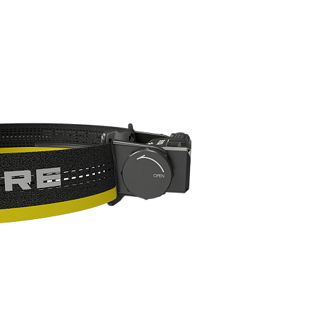 Налобный фонарь NITECORE HC60UHE