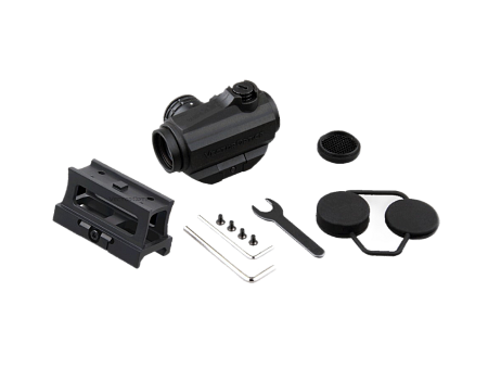 Коллиматорный прицел Vector Optics Maverick 1x22 Red Dot Scope S-MIL