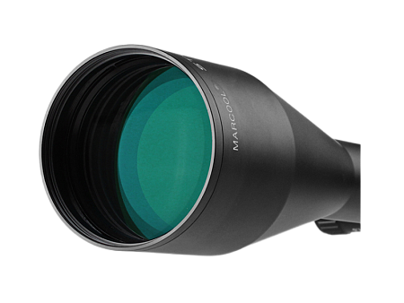 Прицел Marcool Stalker 5-30X56 FFP HD(HY1600)