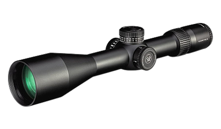 Прицел Vortex Venom 5-25x56 FFP (сетка EBR-7C MRAD)