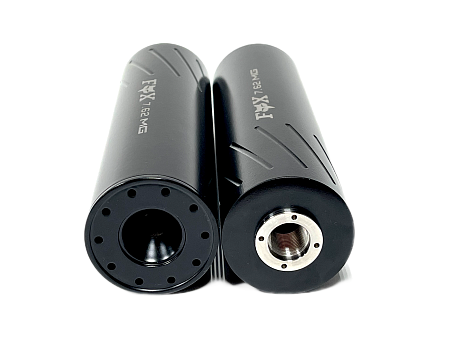 ДТКП Matilda MG Ultra FOX 7.62 кал. (резьба 15x1 правая)