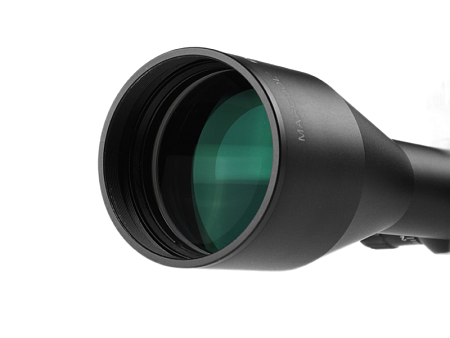 Прицел Marcool EVV 6-24X50 SFIR FFP (HY1621)