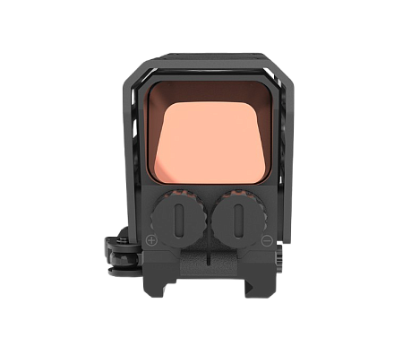 Коллиматорный прицел Vector Optics FRENZY Plus 1x31x26 Solar (SCRD-S67)