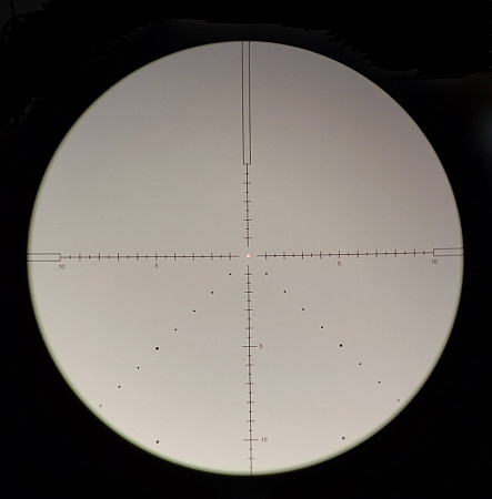 Прицел Vector Optics VEYRON 4-16X44 SFIR FFP