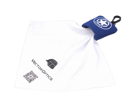 Прицел Vector Optics Continental 4-24х56 FFP ED Zero Stop 34мм