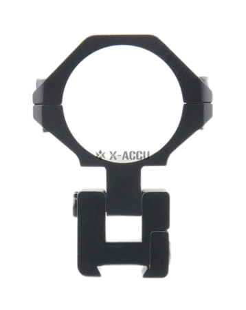 Кольца регулируемые по высоте 40MOA Vector Optics  X-ACCU 30 мм  (11мм)