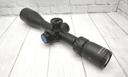 Оптический прицел Discovery HD 3-15X50 SFIR