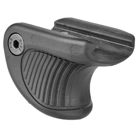 Тактический упор на Weaver