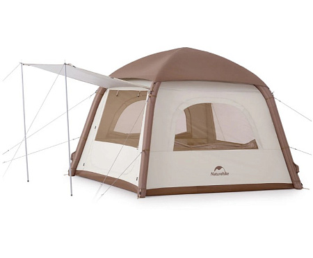 Надувная палатка Ango Air Naturehike 3-х местная CNH23ZP12002